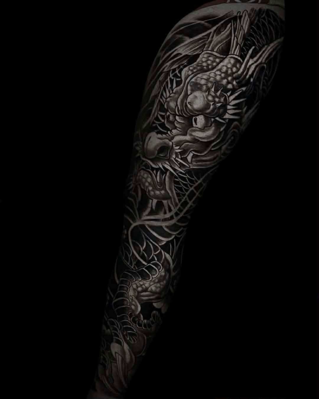 Tattoo gallery photo 2