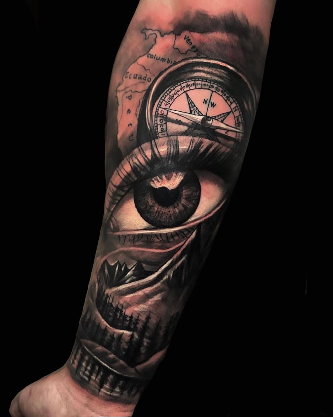 Tattoo gallery photo 5