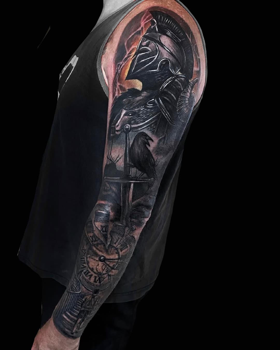 Tattoo gallery photo 6