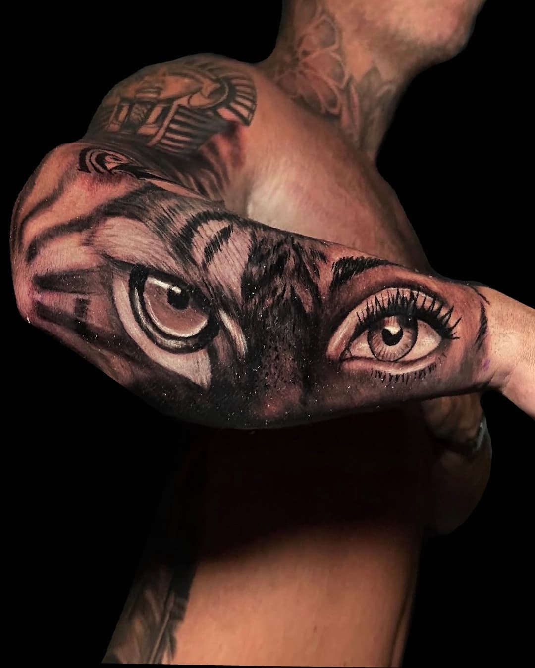 Tattoo gallery photo 7