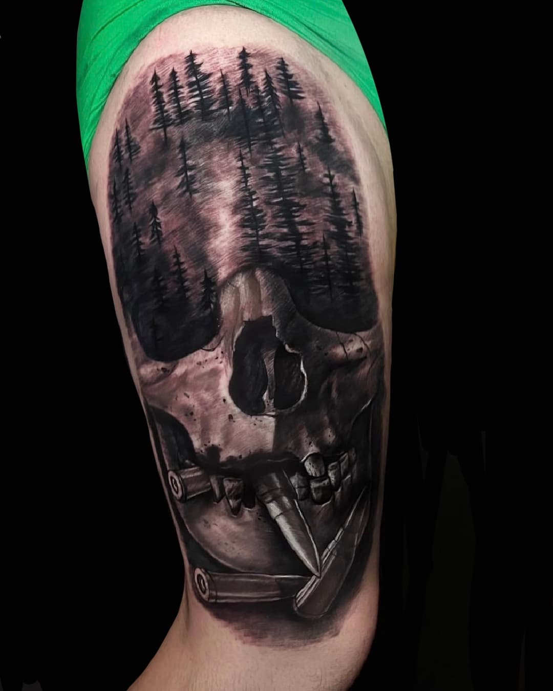 Tattoo gallery photo 8