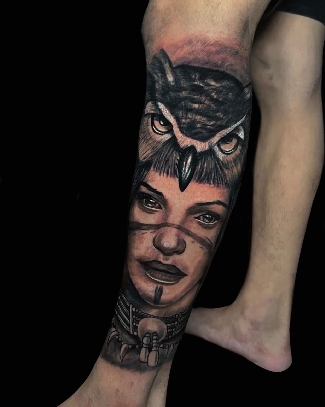Tattoo gallery photo 9
