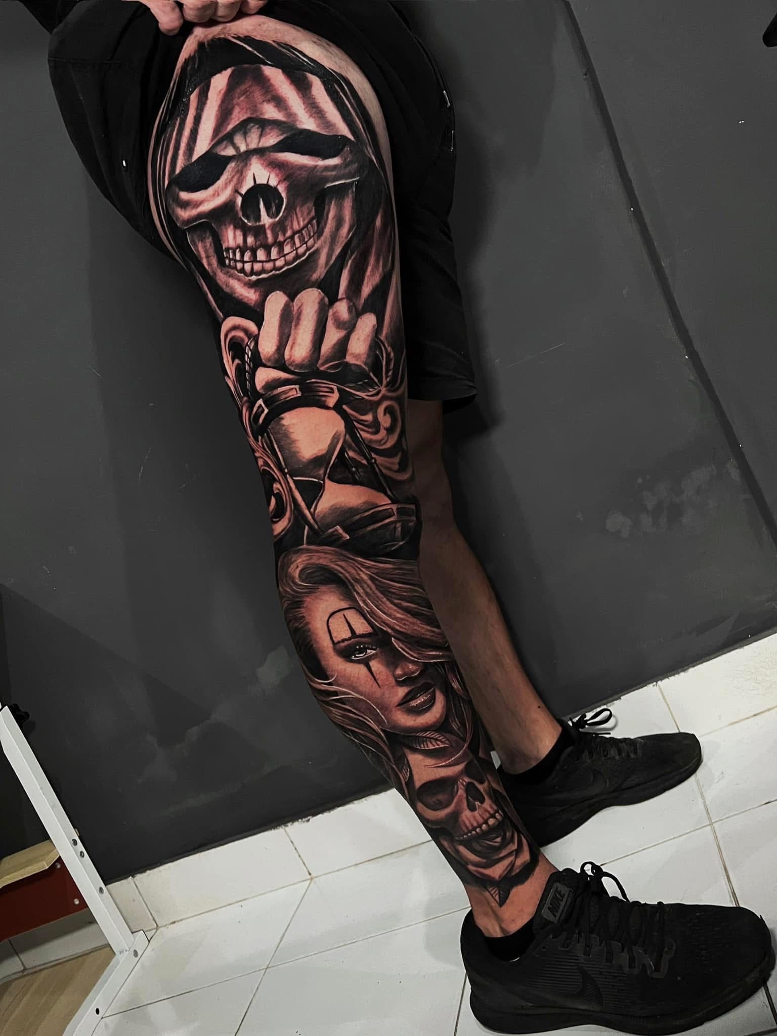 Tattoo gallery photo 6
