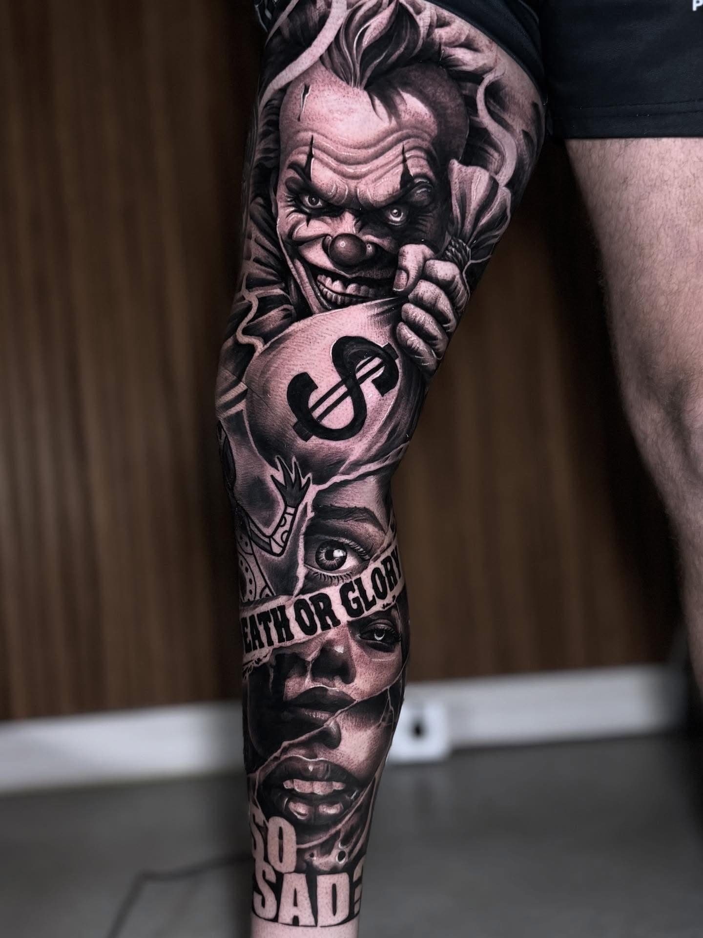 Tattoo gallery photo 7